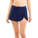thumbnail image 2 of Bikini calzón falda azul marino Talla XL, 2 of 4