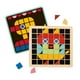 thumbnail image 1 of Juego de Mosaico Tooky Toy, 1 of 3