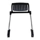 thumbnail image 1 of Silla Giratoria Con Soporte Para Patas, Silla De Ordenador, Reposapiés Para Sillas De Juegos, Muebles, 1 of 4