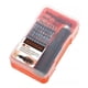 thumbnail image 3 of Atornillador Inalámbrico 4v + 27 Accesorios Black+decker Bd40k27-b2 Color Naranja/Negro, 3 of 3