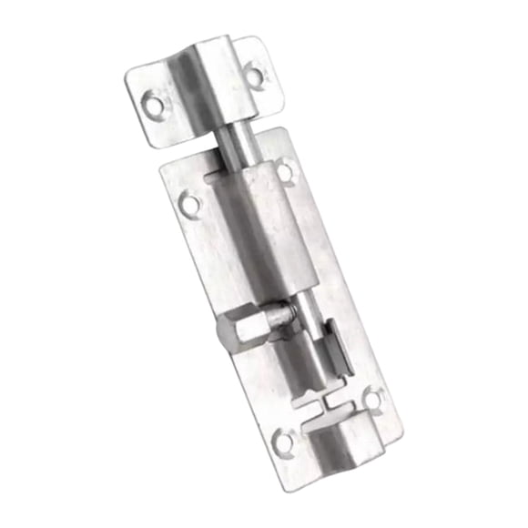 Sensory Board Toy Metal Smooth Para Actividades Habilidades Básicas Niñas Niños Estilo E