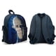 thumbnail image 4 of Hellraiser: Pinhead Mochila Escolar para Niños y Niñas, Mochila Infantil Ligera de Alta Calidad, Grande y Duradera Azul, 4 of 6
