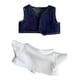 thumbnail image 1 of 2 Piezas De Ropa Para Muñecas De Peluche, Accesorios Fotográficos Para Hacer Tú Mismo, Disfraz Para Muñecas De 5,91'', 1 of 3