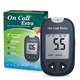thumbnail image 2 of Glucometro On Call Extra + 50 Cintas, 2 of 2