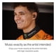 thumbnail image 3 of Audífonos Inalámbricos Bowers & Wilkins Pi8 McLaren ANC, 3 of 6