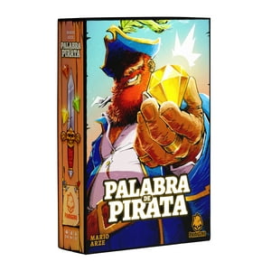 Ediciones Primigenio - Palabra De Pirata