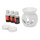 thumbnail image 3 of Set De Quemador De Esencias Con Velas, 3 of 3