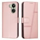 thumbnail image 1 of Funda Flip Para Xiaomi Redmi 13c – Carcasa Delgada Y Resistente A Impactos Con Soporte Para Uso Diario Y Profesional, 1 of 5