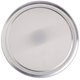 thumbnail image 2 of Bandeja para pizza comercial de aluminio Winco 28 cm, 2 of 4