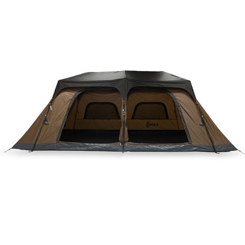 Carpa Automática 12 Personas Kano Lauca Instant Impermeable