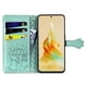 thumbnail image 4 of Funda Cartera FOXDOCK para OPPO Reno 8T 5G , Flip PU con Relieve de Gatos y Perros, Tarjetero y Soporte, 4 of 6