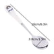thumbnail image 2 of Cute Cartoon Children Spoon Stainless Steel Creative Baby Utensil Coffee Tea Dessert Tableware Kids Learning Dinnerware MBG0389, 2 of 4
