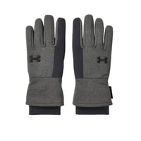 Guantes Under Armour Storm Para Hombre Repelentes Al Agua Talle Pequeño