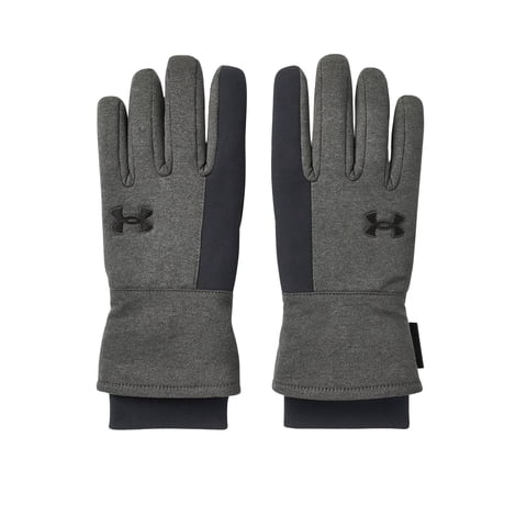 Guantes Under Armour Storm Para Hombre Repelentes Al Agua Talle Pequeño