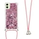 thumbnail image 1 of Funda FOXDOCK para Samsung Galaxy A06 con Cuerda Ajustable, Brillo Líquido, Protección Antigolpes y Lente – Ideal para Regalo, 1 of 6