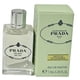 thumbnail image 1 of Perfume Prada Infusion de Gingembre 7,5 ml para mujer, 1 of 6