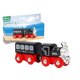 thumbnail image 1 of Tren de madera BRIO Edición Especial 2026 (2 piezas), 1 of 7