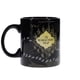 thumbnail image 3 of Taza de café Silver Buffalo Harry Potter Marauder's Map 600 ml, 3 of 9
