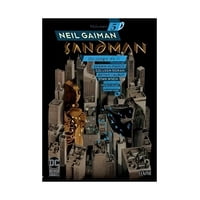 Ovni Press - Libro Biblioteca Sandman Volumen 05 - Un Juego De Ti /693