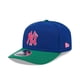 thumbnail image 1 of Jockey Gorra New Era Mlb 970 New York Yankees Unisex Azul, 1 of 5