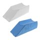 thumbnail image 4 of Cojín Elevador De Piernas De Espuma De 2 Uds Con Almohadas De Soporte De Funda Lavable, 4 of 5
