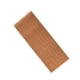 thumbnail image 5 of Paño exfoliante africano Paño exfoliante de ducha, Toalla de baño larga de exfoliación suave, Toalla de baño de ducha de espuma rica Paño de lavado de Marrón, 5 of 5