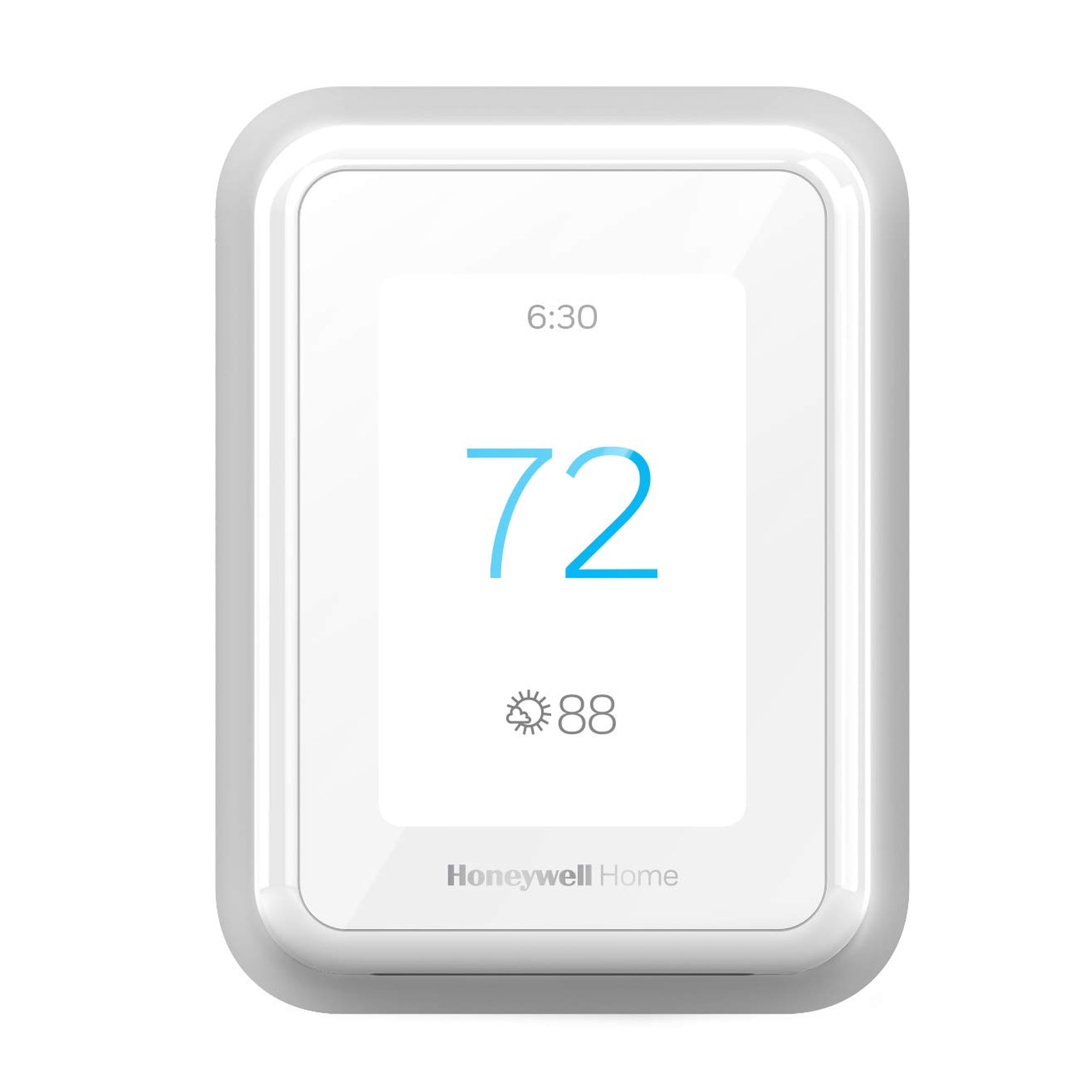 Termostato Inteligente Honeywell Home T9 Wifi Con Pantalla Táctil