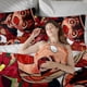 thumbnail image 5 of Toilet-bound Hanako-kun Soft 3D Printed Duvet Cover Bedding Set with Comforter Cover 3 Piece Set, 5 of 5