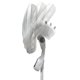 thumbnail image 5 of Ventilador de pie con pedestal Lasko 1646, oscilante, 16 pulgadas, blanco, 5 of 9