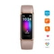 thumbnail image 2 of Banda Smartband Lhotse Urban GT Pink, 2 of 8