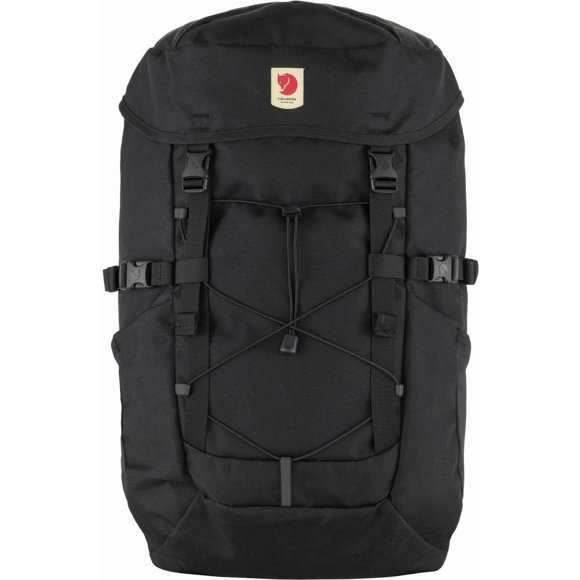 Mochila Fjällräven Skule Top 26L Repelente al Agua Negra