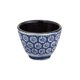 thumbnail image 5 of Tetera Japonesa de Hierro Fundido Juvale 950ml Azul con Infusor, 5 of 9