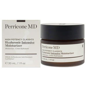 Perricone Md - Hidratante Intensivo Hialurónico Clásico De Alta Potencia De Para Unisex - 1 Oz De Humectante