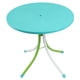 thumbnail image 1 of Mesa Infantil Celeste, 1 of 3