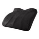 thumbnail image 4 of Cojín Para Asiento De Coche, Espuma Viscoelástica, Antideslizante, Fundas Para Asiento De Coche, Asiento Para Silla De Oficina/hogar, Color Negro, 4 of 4