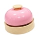 thumbnail image 5 of Niño Ocupado Tableros Accesorios Campana Juguetes Educativos Juguetes Sensoriales Rosa, 5 of 5