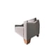 thumbnail image 2 of sillon manhattan 2 cuerpos con cojines gris, 2 of 2