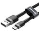 thumbnail image 2 of Cable USB-A a USB-C 2A 2M - Baseus, 2 of 2