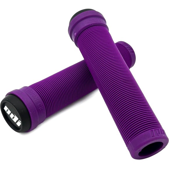 Par de puños ODI Longneck SL sin brida para bicicleta