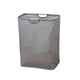 thumbnail image 1 of Cesta De Almacenamiento Para Armario, Cesta Grande Plegable Para La Colada, Para Apartamentos, Dormitorio, Gris, 1 of 3