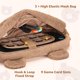 thumbnail image 4 of Estuche IA innoAura Switch 2 Modelo 2025 Kit Oso Marrón, 4 of 8