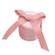 thumbnail image 5 of Caja De Joyería De Terciopelo Anillos De Proa Collares Soporte De Almacenamiento De Pantalla Collar Rosa, 5 of 5