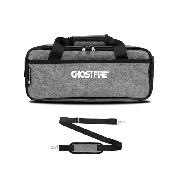 Funda para pedales de guitarra Ghost Fire para SPL-01 y V-Baby1