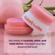 thumbnail image 4 of Bálsamo Labial Sweetums Sabor a Rosa 9,5 g con Espejo, 4 of 8