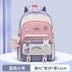 thumbnail image 1 of High School Girls Backpack Multi Pockets School Bags For Teenage Girls Japanese Kawaii Backpack Women Cute Book Bag Mochila, 1 of 3