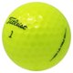 thumbnail image 1 of Bolas de Golf LostGolfBalls Titleist Pro V1 2019 Amarillo, 1 of 5