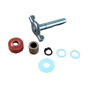 Bothyi - Kit De Reparación De Panificadora Accesorio Para Mezclar Y Amasar Panificadora Hogar