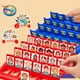 thumbnail image 4 of Lógica, razonamiento, adivina quién soy, juego de mesa para niños, juguetes educativos interactivos para padres e hijos., 4 of 5