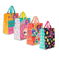 Bolsa De Regalo Femenina Cute (S) Village