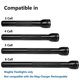 thumbnail image 4 of Bombilla LED para Linterna LudoPam XP-G3 compatible con Maglite, 4 of 6